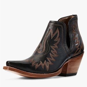 Ariat Dixon Booties
